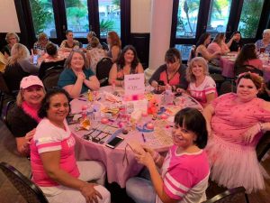Bingo for Boobies fun