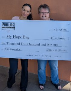 The Phillips Foundation